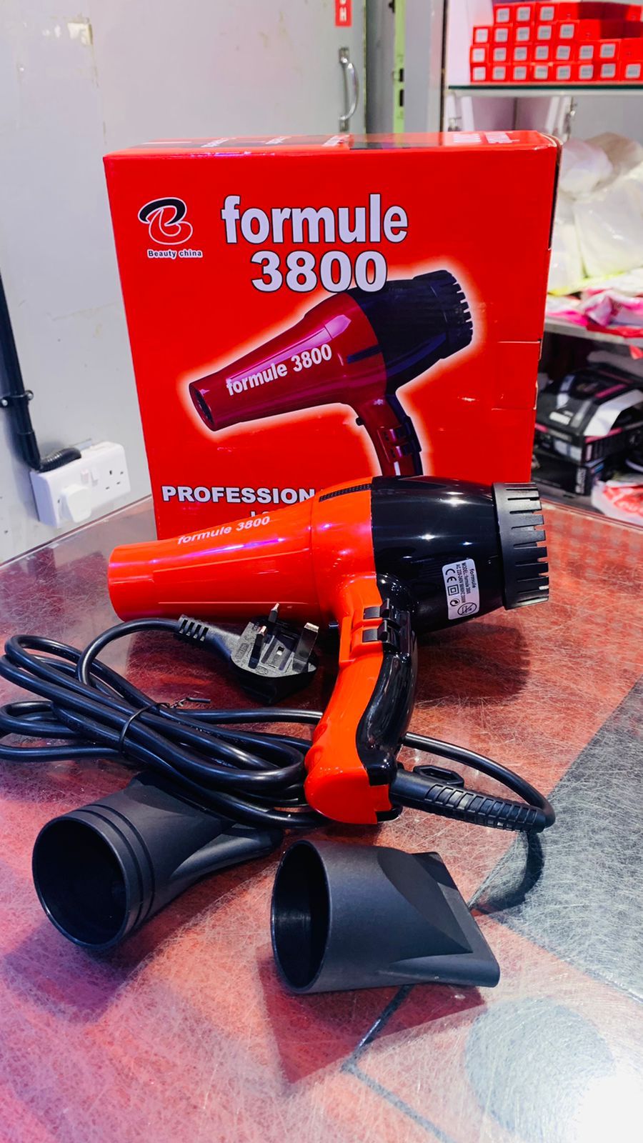 Noor Al Forsan Image 15