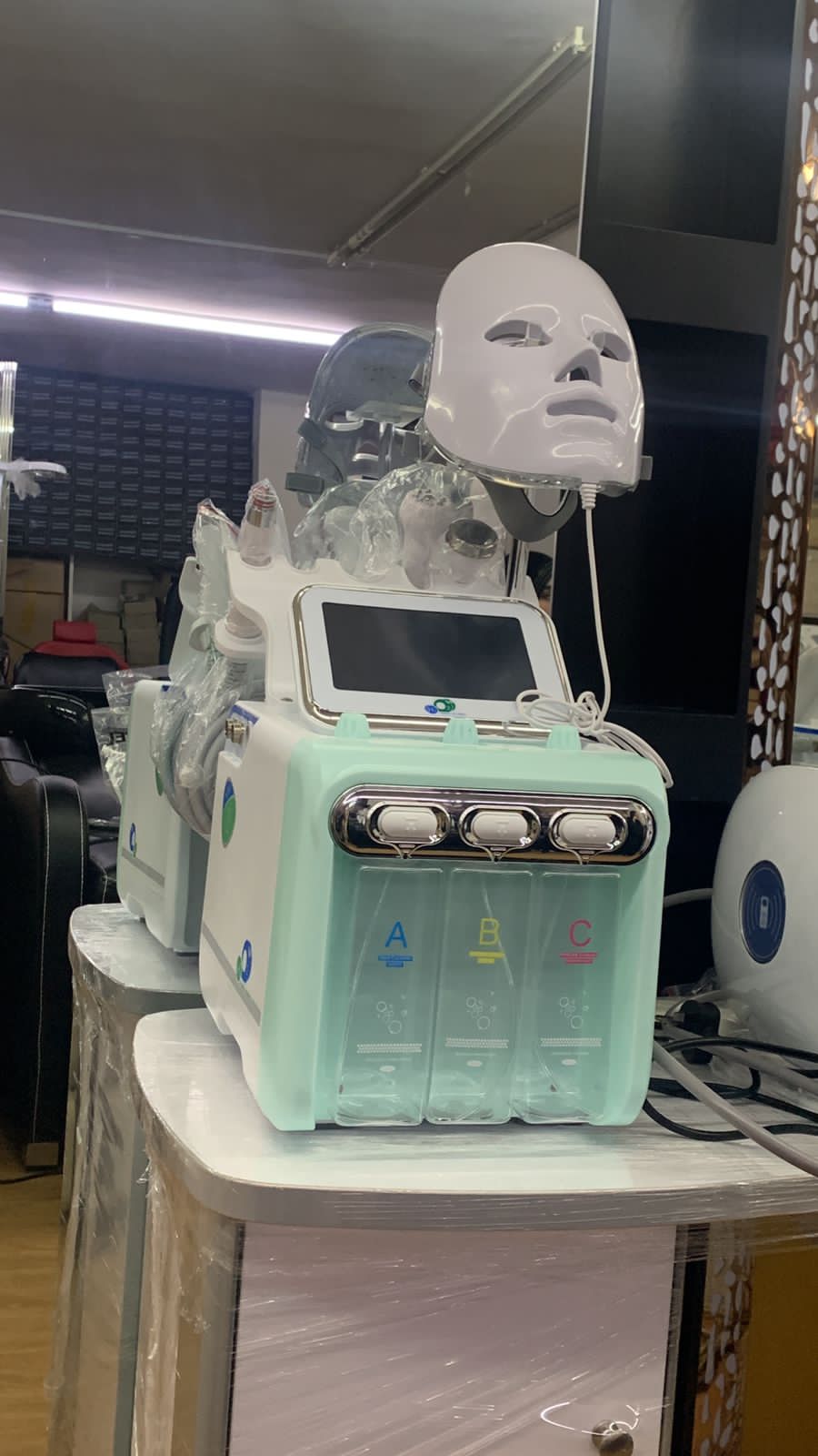 Noor Al Forsan Image 21