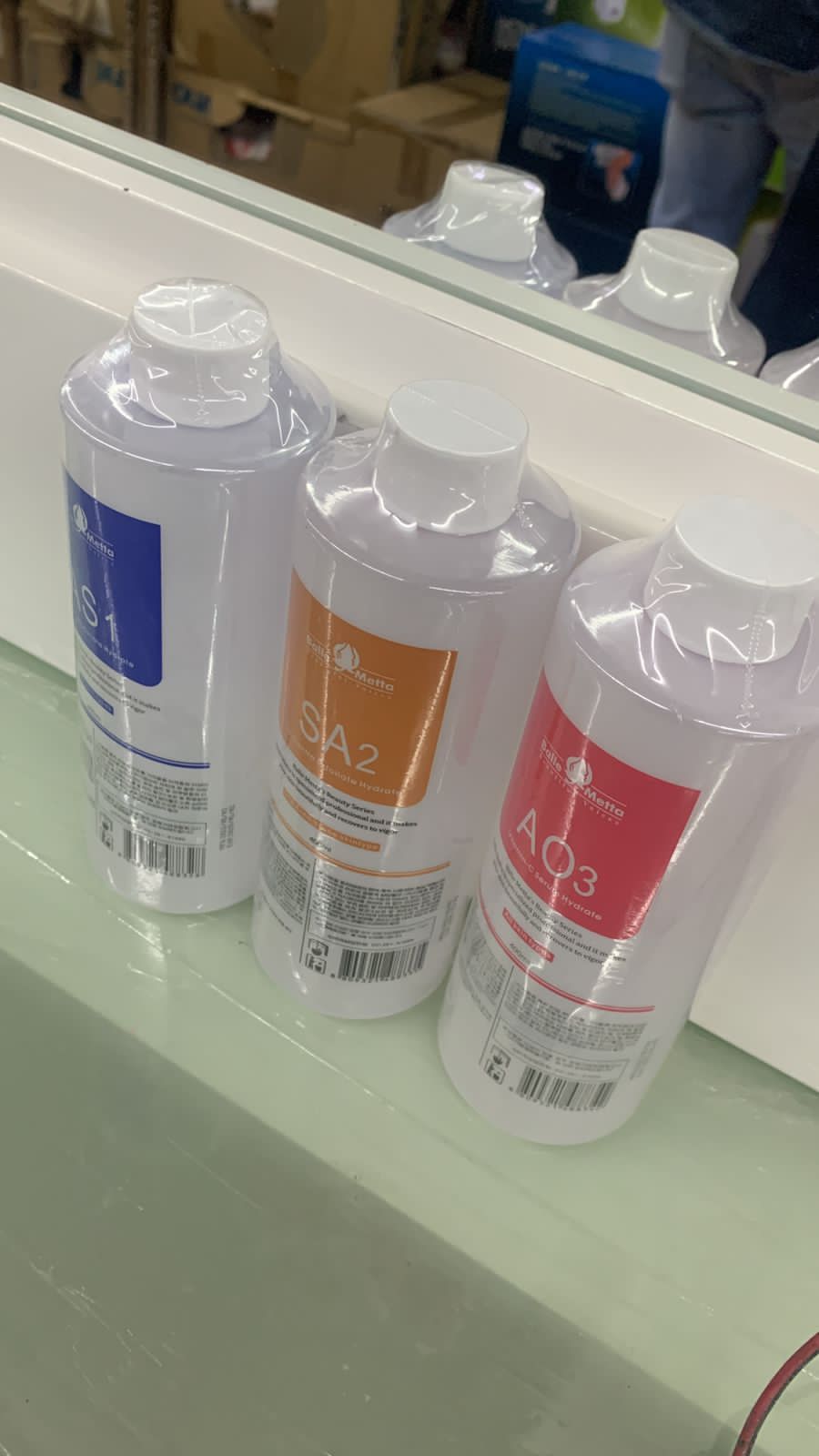 Noor Al Forsan Image 22