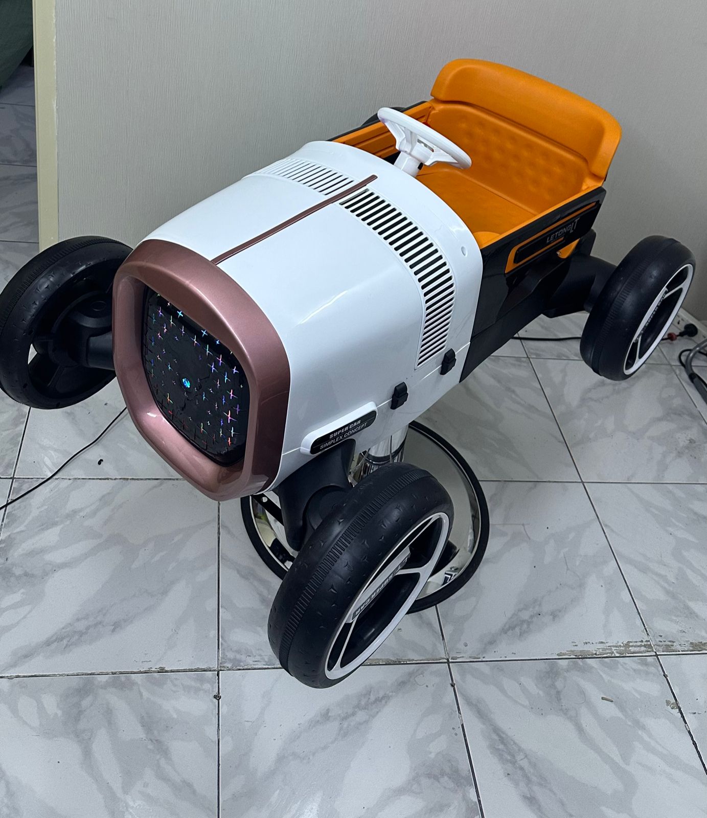 Noor Al Forsan Image 30