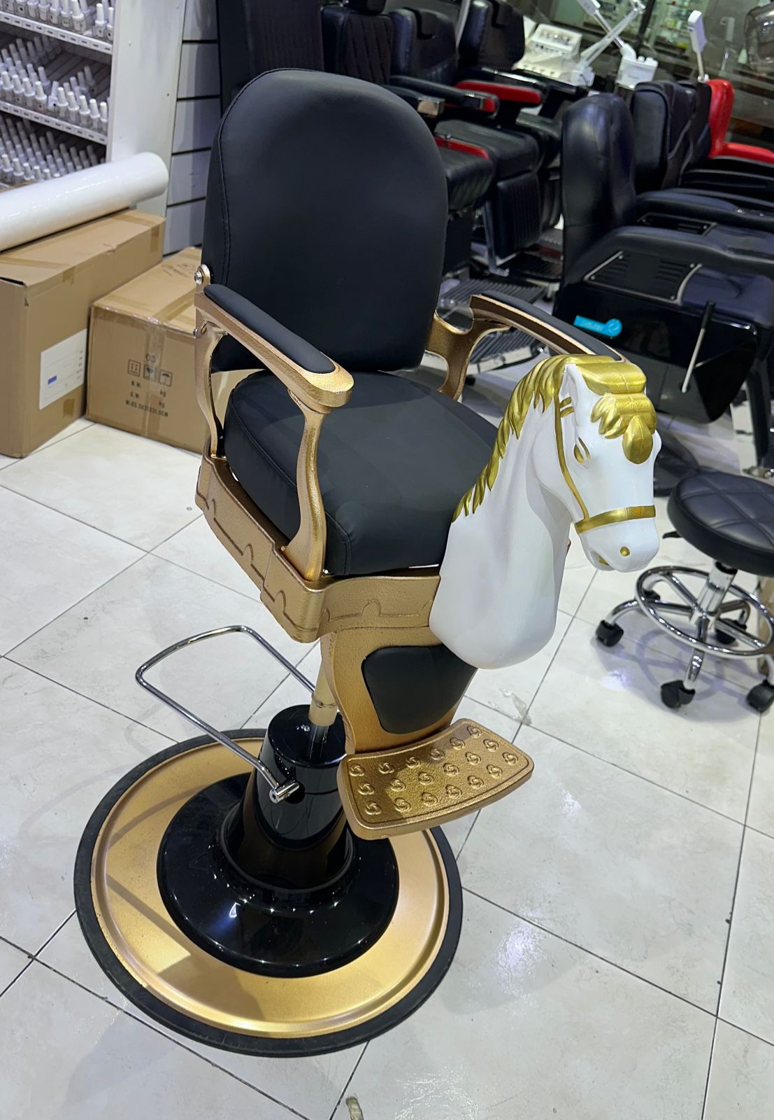 Noor Al Forsan Image 32