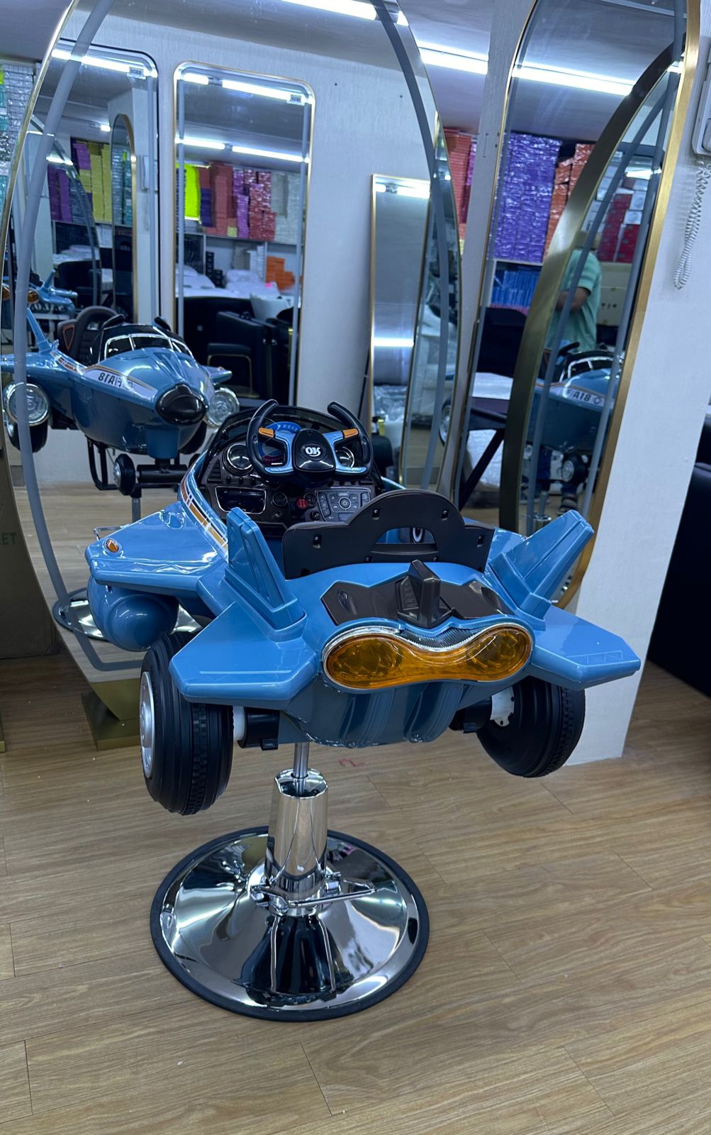 Noor Al Forsan Image 33