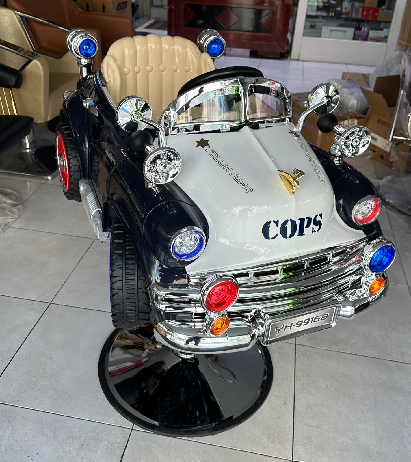 Noor Al Forsan Image 35