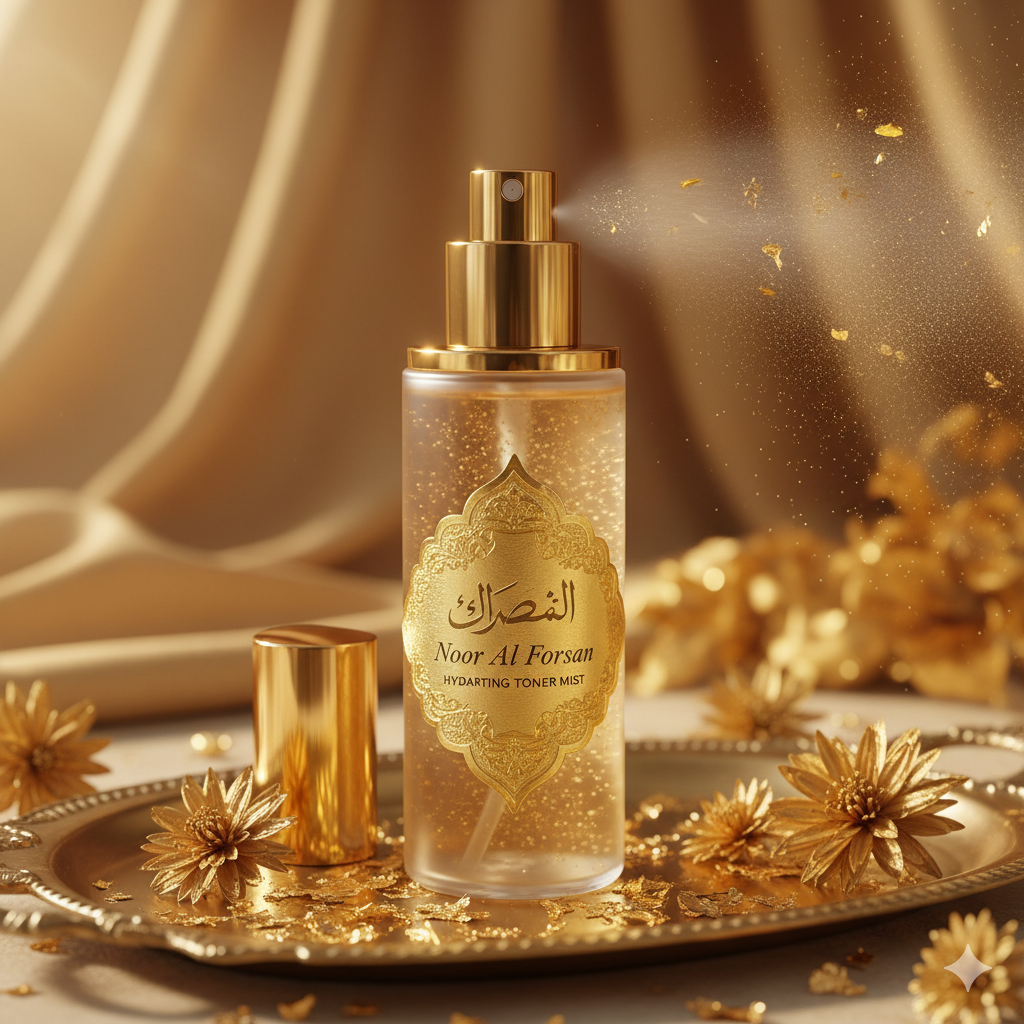 Hydrating Toner Mist